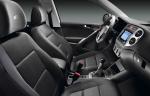 Volkswagen Tiguan R-Line 2007 года